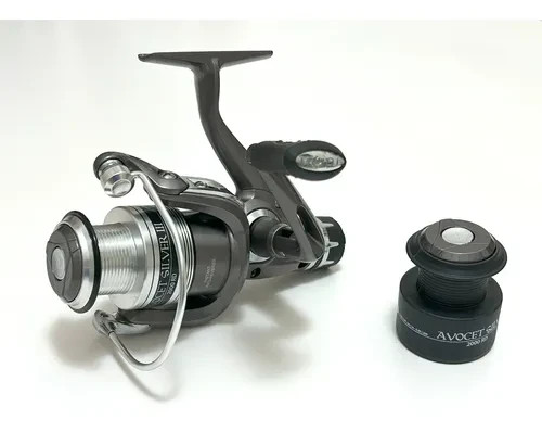 Mulinello pesca mitchell - mulinello,