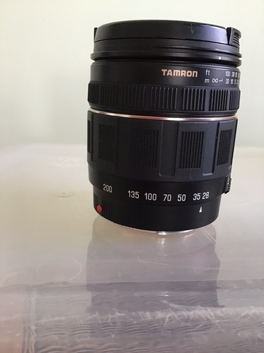 Obiettivo tamron a03 - a03,, 003313