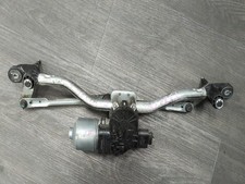 Motorino tergicristallo ALFA ROMEO