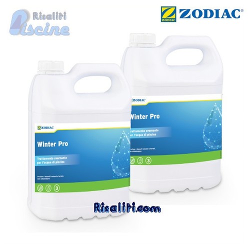 Svernante litri zodiac - 2x,