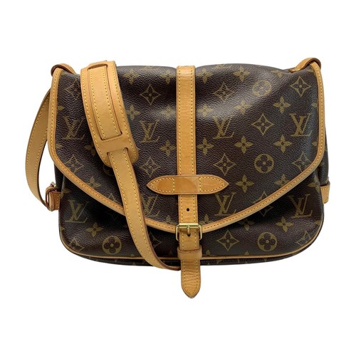 Autentica borsa louis vuitton - borsa,