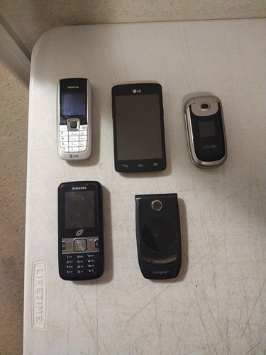 Nokia 2610 candy bar - 2610,