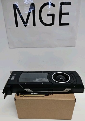 Geforce gtx titan gaming - geforce, x