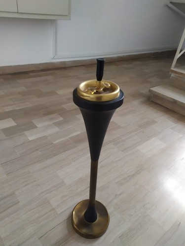 Posacenere vintage anni 50 - vintage,