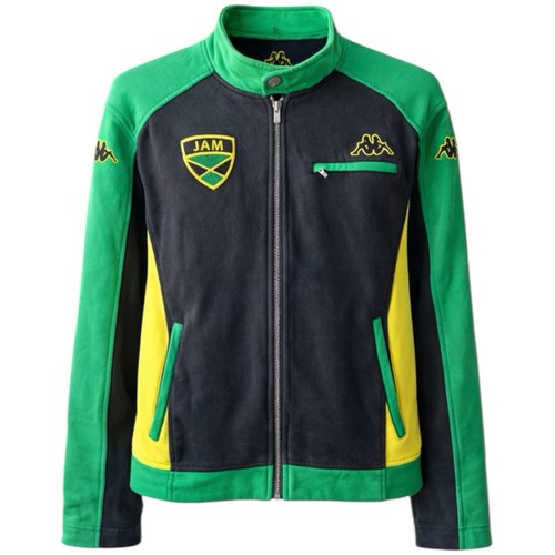 Giacca kappa calcio uomo terzo - calcio,