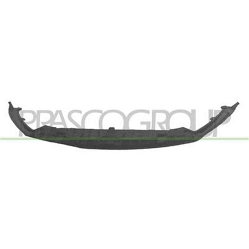 Spoiler paraurti anteriore - paraurti,