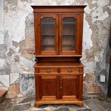 CREDENZA INIZIO 900 PIEMONTESE