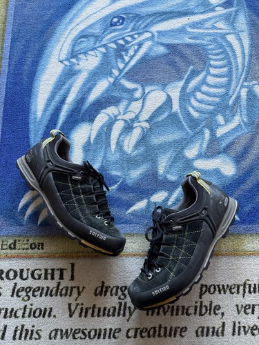 Scarpe ginnastica salewa - da,