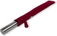 INOXLM Mattarello in Acciaio