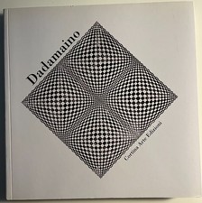 DADAMAINO - L'assoluta