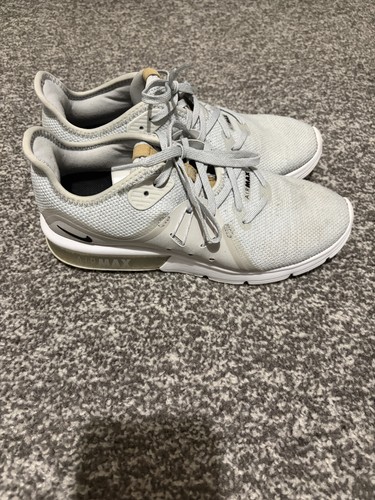 Scarpe corsa nike air max - da,