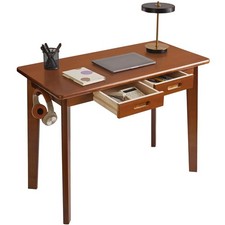Aibiju Scrivania in Legno