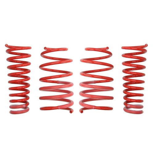 Set molle sospensione - set,