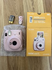 Fujifilm Instax Mini 11 Fuji