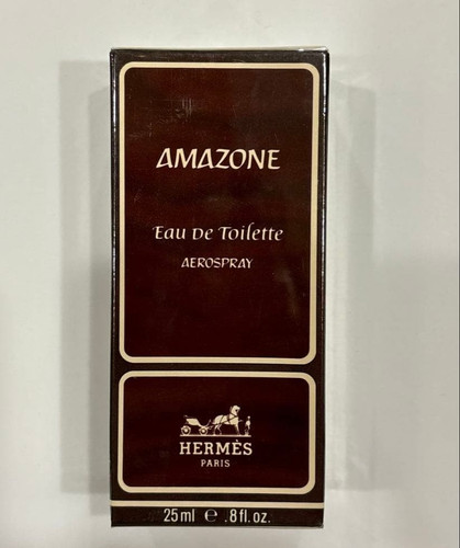 Hermes amazone eau toilette - hermes,