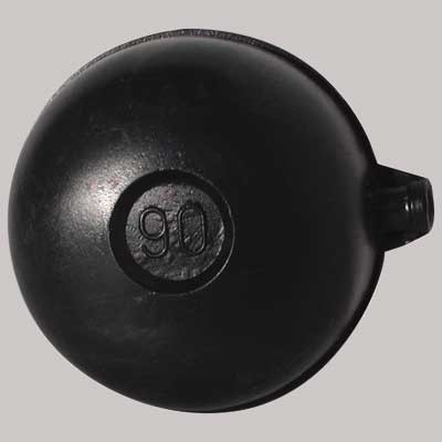 Sfera tonda inserto - 90,