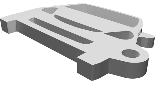 Portachiavi accessorio per - portachiavi,
