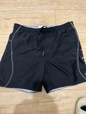 NIKE costume da bagno nuoto