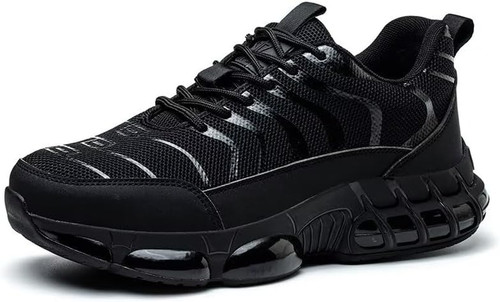 Scarpe antinfortunistiche uomo - scarpe,