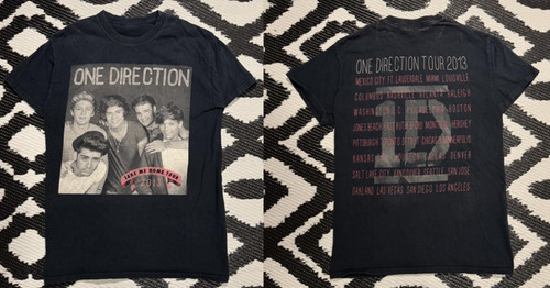 One direction 2013 - one,