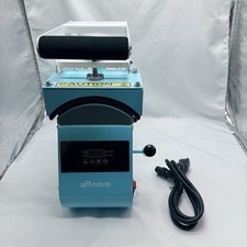 Pressa di calore per cappelli