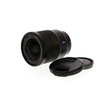 Sony 16-35 mm F/4 Carl Zeiss