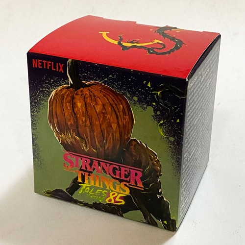Stranger things gourde - gourde, horde