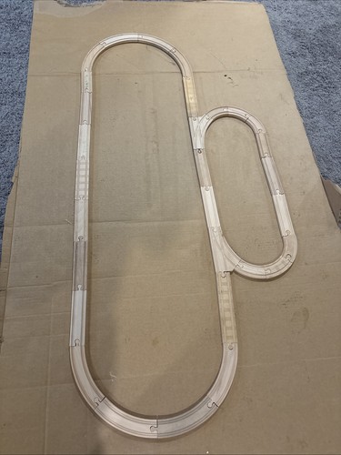 Thomas and friends layout - and,