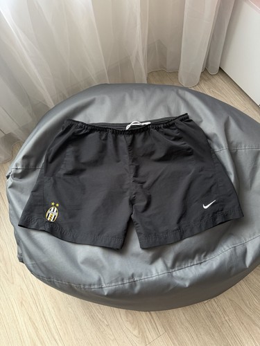 Pantaloncino calcio juventus - calcio,