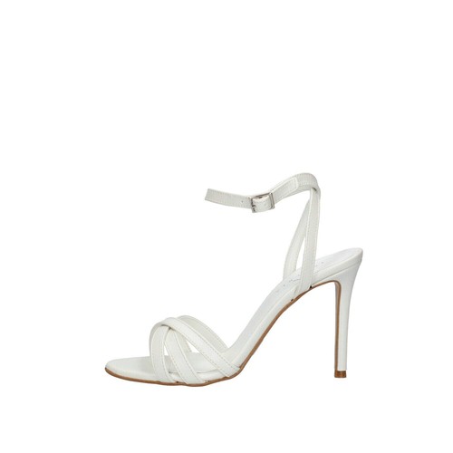 Sandalo con tacco donna - sandalo,