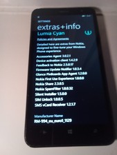 Nokia Lumia 1320 Sbloccato 4G