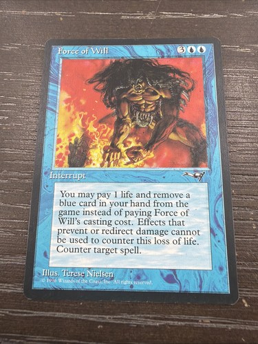 Magic the gathering - the, di