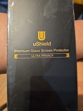uShield Premium Vetro