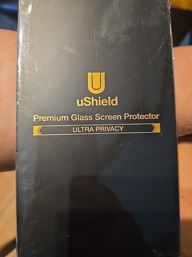 Ushield premium vetro - ushield,