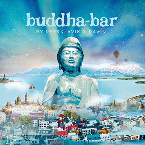 Various artists buddha bar - artists,