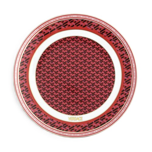 Versace meets rosenthal la - meets,