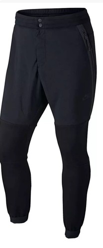Nike tech fleece pantaloni - tech,