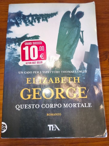 Questo corpo mortale - ,