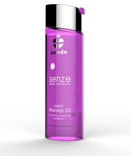 Olio da massaggio svedese