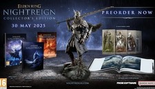 Elden Ring Nightreign