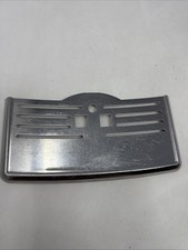 Coperchio anteriore per