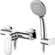 Miscelatore Doccia Esterno con