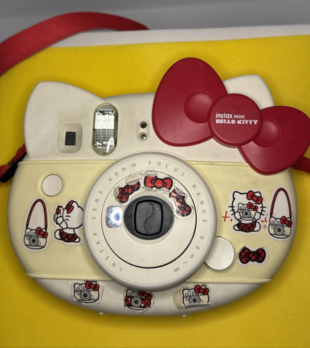 Fujifilm hello kitty giappone - fujifilm,