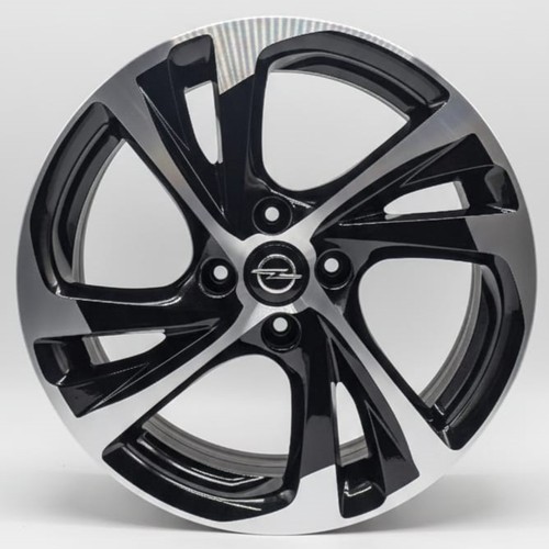 Cerchi lega opel - in,
