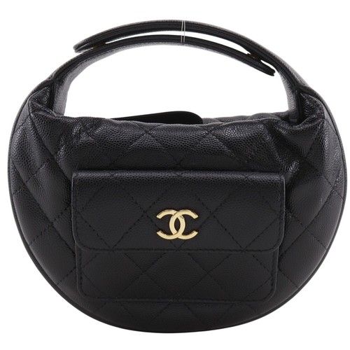 Chanel mini borsa mano - mini,
