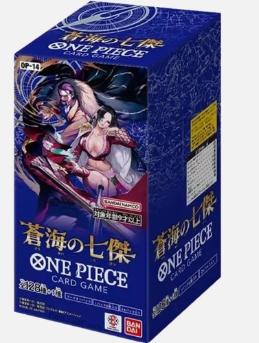 One piece card - piece,