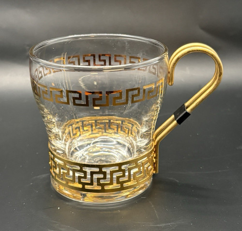 Tazza tè caffè - in, vetro
