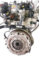 Motore kia stonic d4fb - motore,