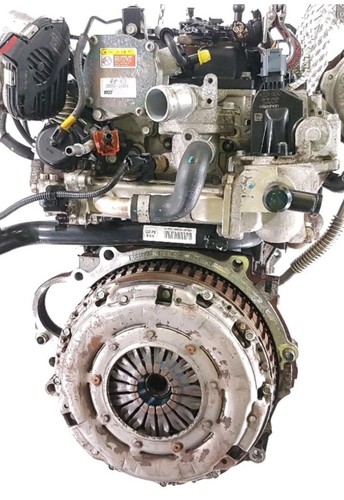 Motore kia stonic d4fb - motore,