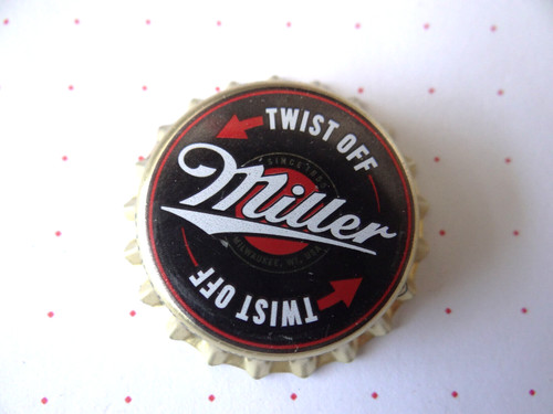 Mai usato miller twist - kk,